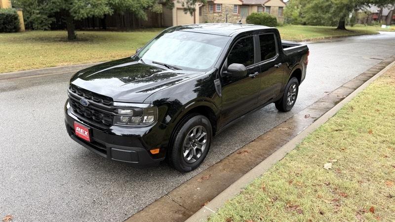Ford Maverick XLT 2024
