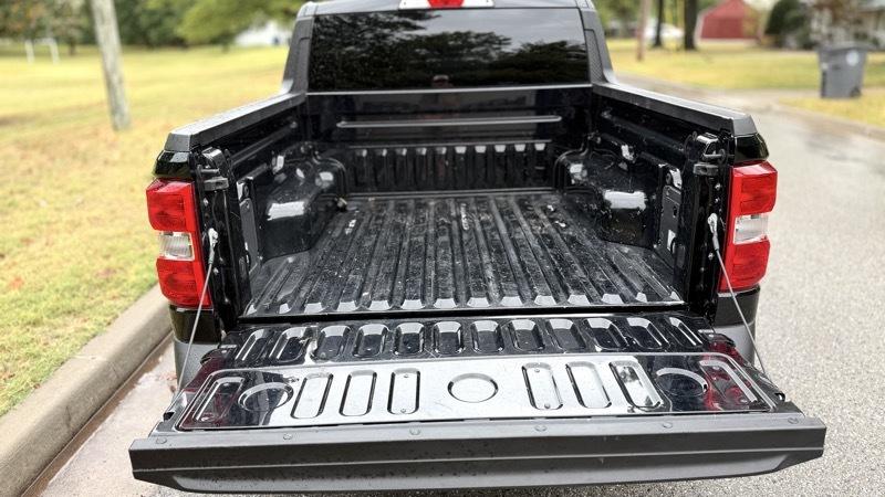 Ford Maverick XLT 2024