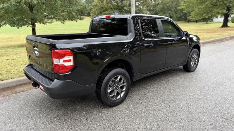 Ford Maverick XLT 2024