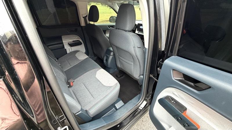 Ford Maverick XLT 2024