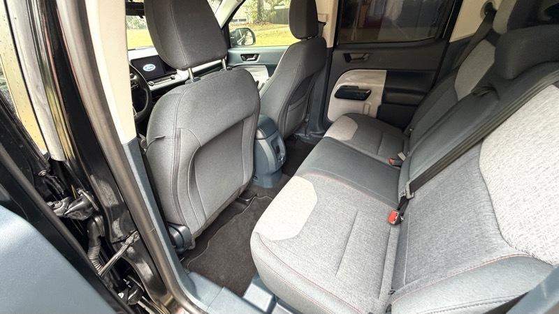 Ford Maverick XLT 2024