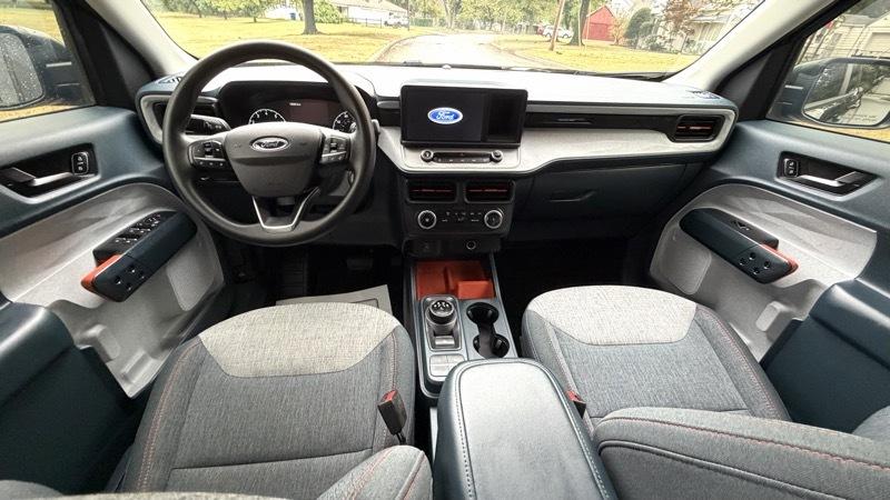 Ford Maverick XLT 2024