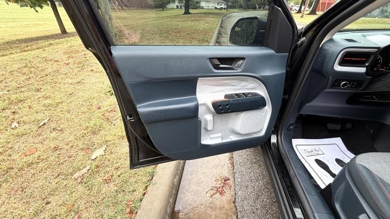 Ford Maverick XLT 2024
