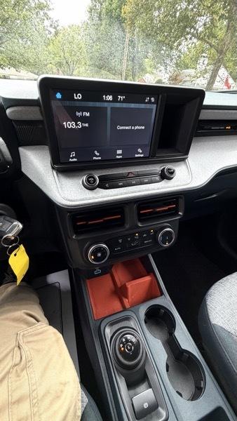 Ford Maverick XLT 2024