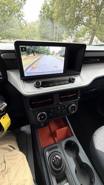 Ford Maverick XLT 2024