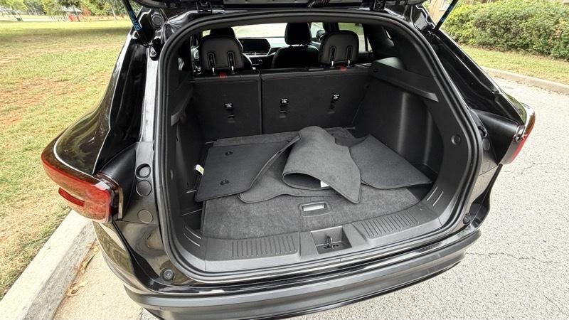Chevrolet Trax 2RS 2025