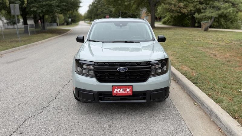 Ford Maverick XL 2024