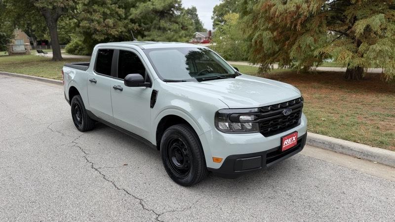Ford Maverick XL 2024