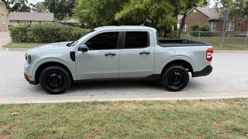 Ford Maverick XL 2024