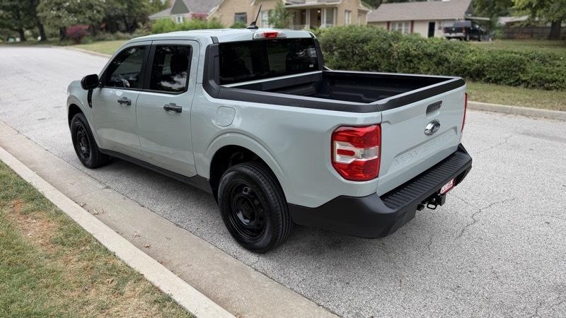 Ford Maverick XL 2024