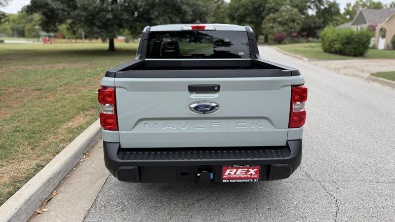 Ford Maverick XL 2024