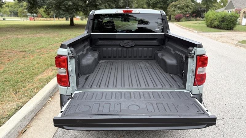 Ford Maverick XL 2024