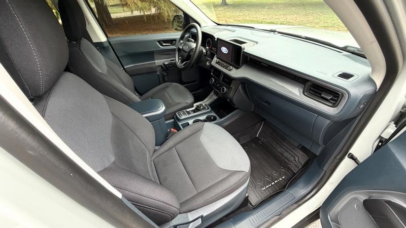 Ford Maverick XL 2024