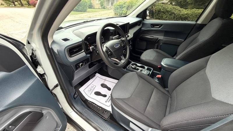 Ford Maverick XL 2024
