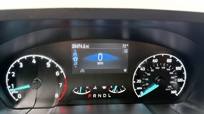 Ford Maverick XL 2024