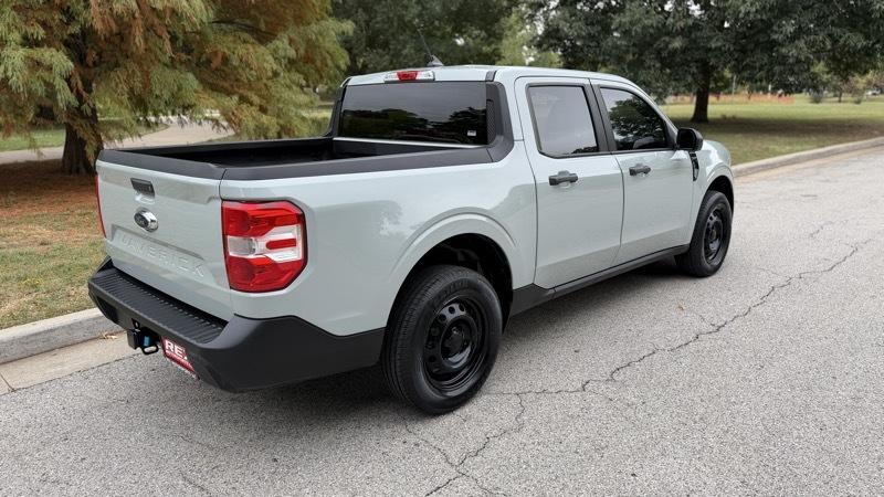 Ford Maverick XL 2024