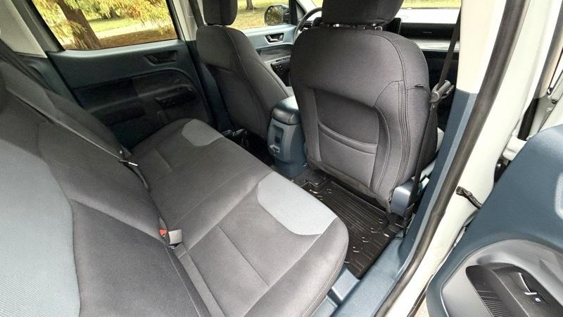 Ford Maverick XL 2024