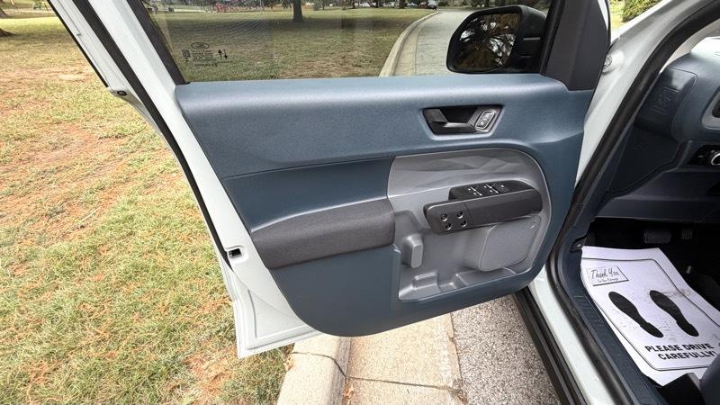 Ford Maverick XL 2024