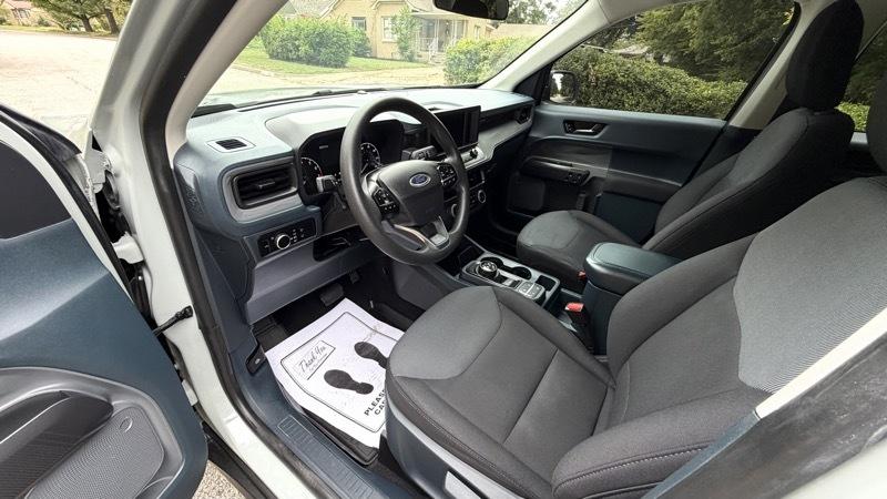 Ford Maverick XL 2024