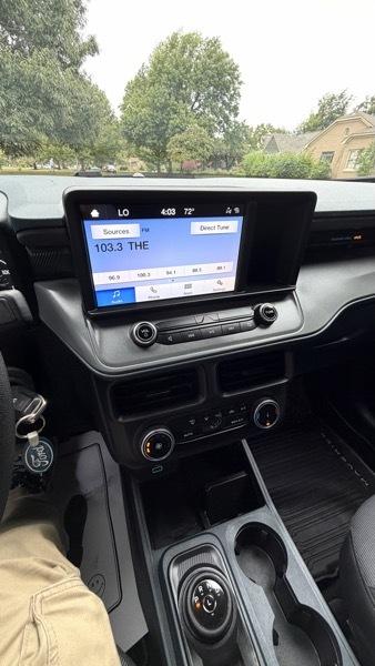 Ford Maverick XL 2024