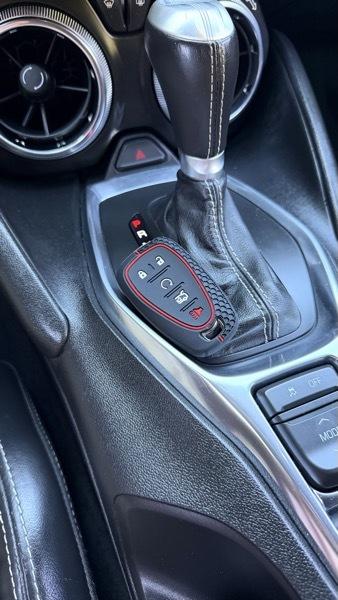 Chevrolet Camaro 1SS Coupe 2019