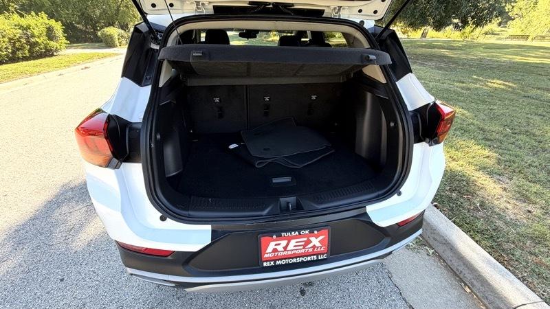 Buick Encore GX Preferred AWD 2026