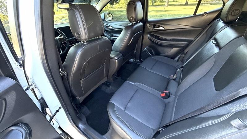 Buick Encore GX Preferred AWD 2026