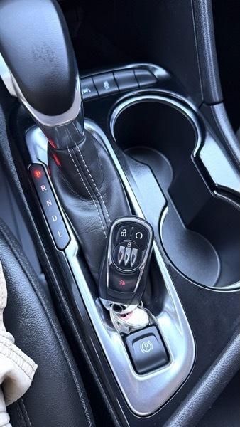 Buick Encore GX Preferred AWD 2026