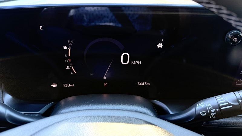 Buick Encore GX Preferred AWD 2026