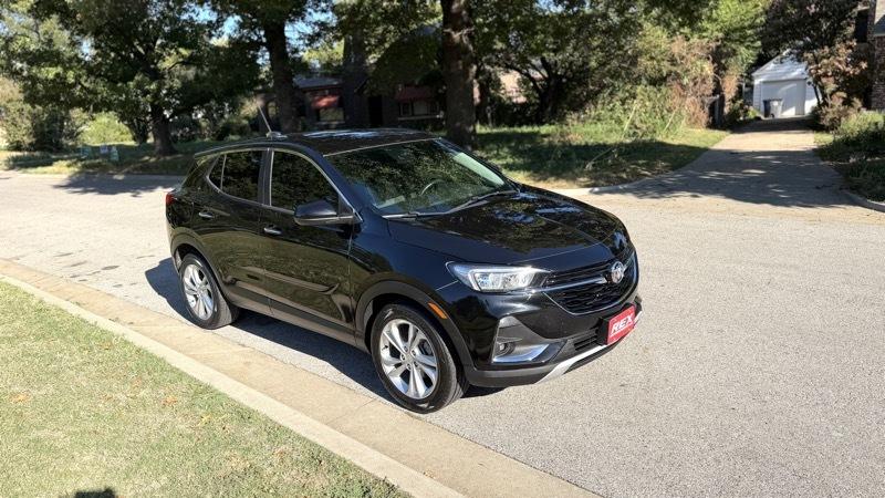 Buick Encore GX Preferred 2023