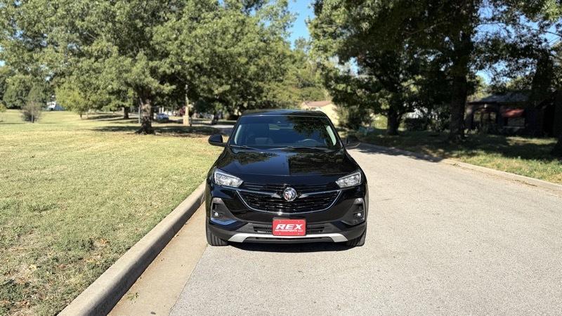 Buick Encore GX Preferred 2023