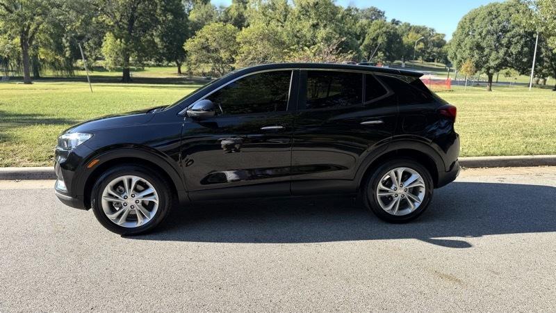 Buick Encore GX Preferred 2023