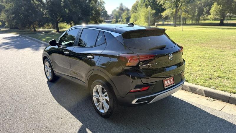 Buick Encore GX Preferred 2023