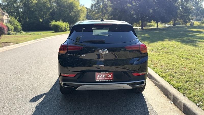 Buick Encore GX Preferred 2023