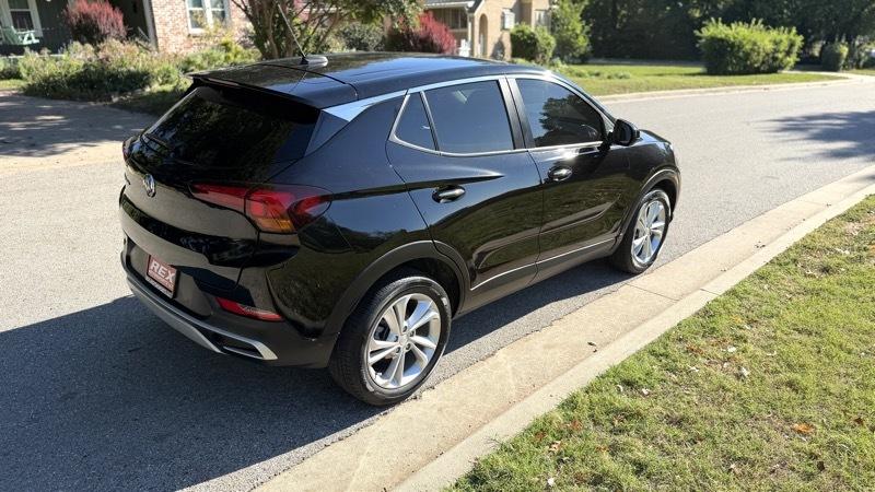 Buick Encore GX Preferred 2023