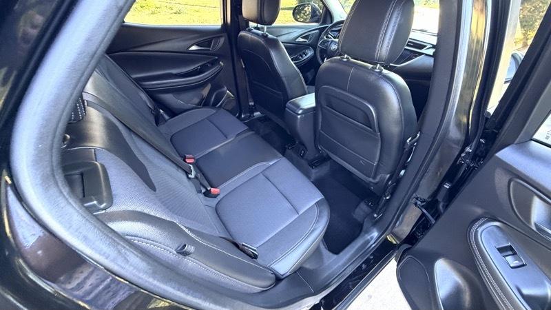 Buick Encore GX Preferred 2023
