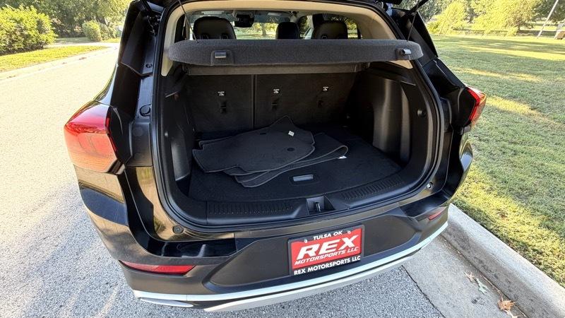 Buick Encore GX Preferred 2023