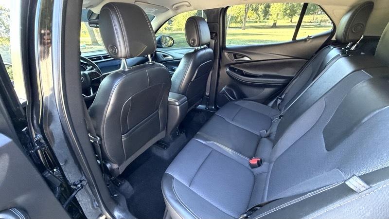 Buick Encore GX Preferred 2023