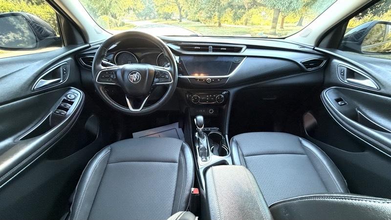 Buick Encore GX Preferred 2023