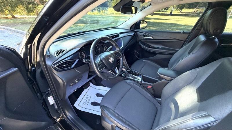 Buick Encore GX Preferred 2023