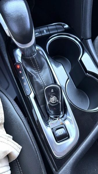 Buick Encore GX Preferred 2023