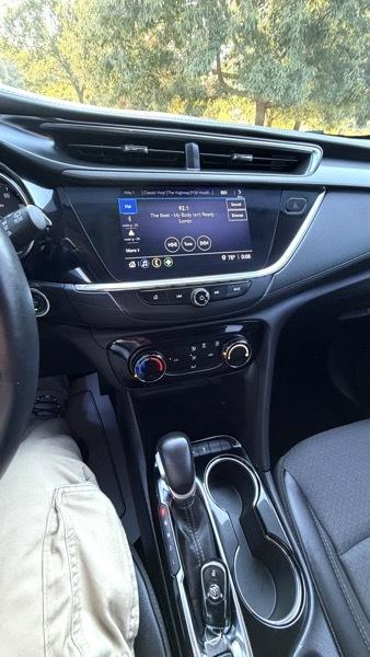 Buick Encore GX Preferred 2023