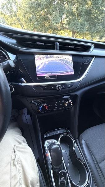 Buick Encore GX Preferred 2023