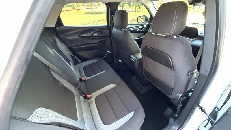Chevrolet TrailBlazer LS 2026