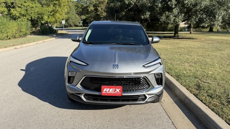 Buick Encore GX Preferred 2026