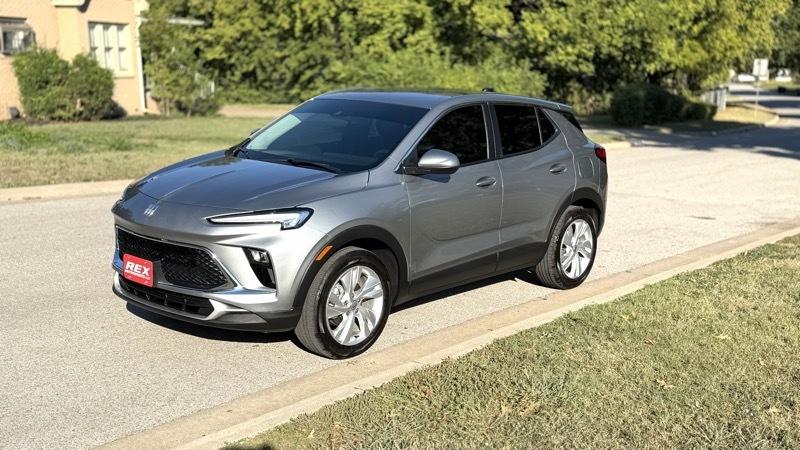 Buick Encore GX Preferred 2026