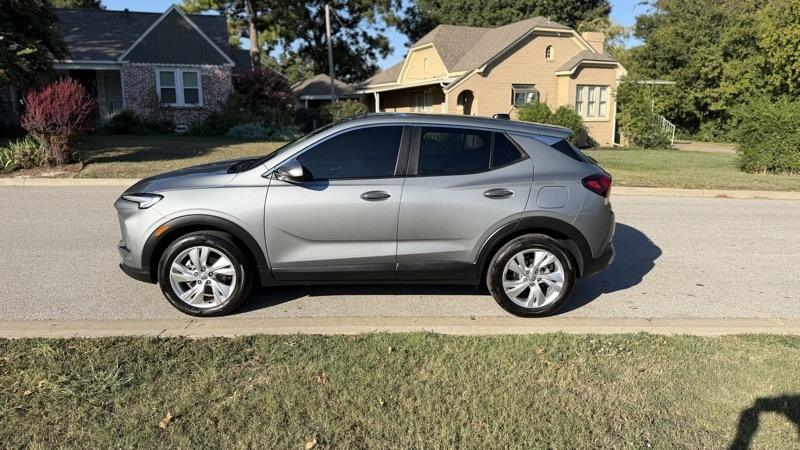 Buick Encore GX Preferred 2026