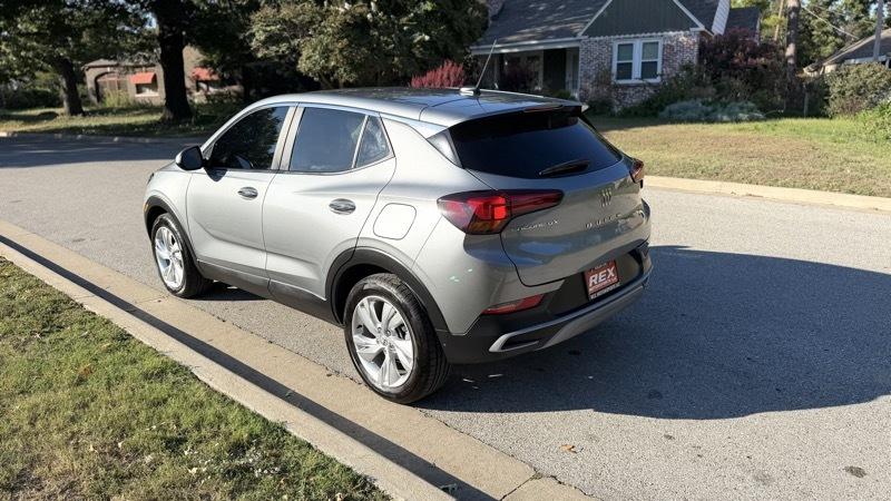 Buick Encore GX Preferred 2026