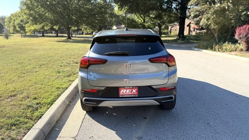 Buick Encore GX Preferred 2026