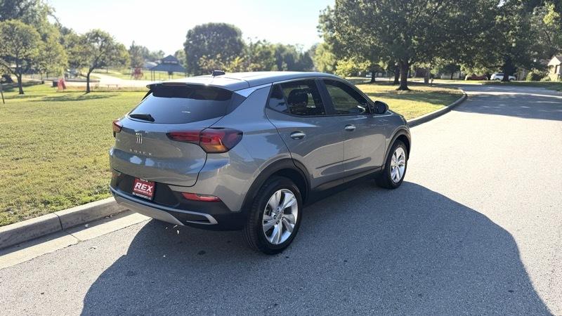 Buick Encore GX Preferred 2026